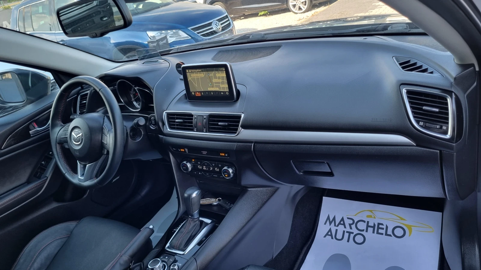 Mazda 3 1.5 d | Mobile.bg � ����������� 10