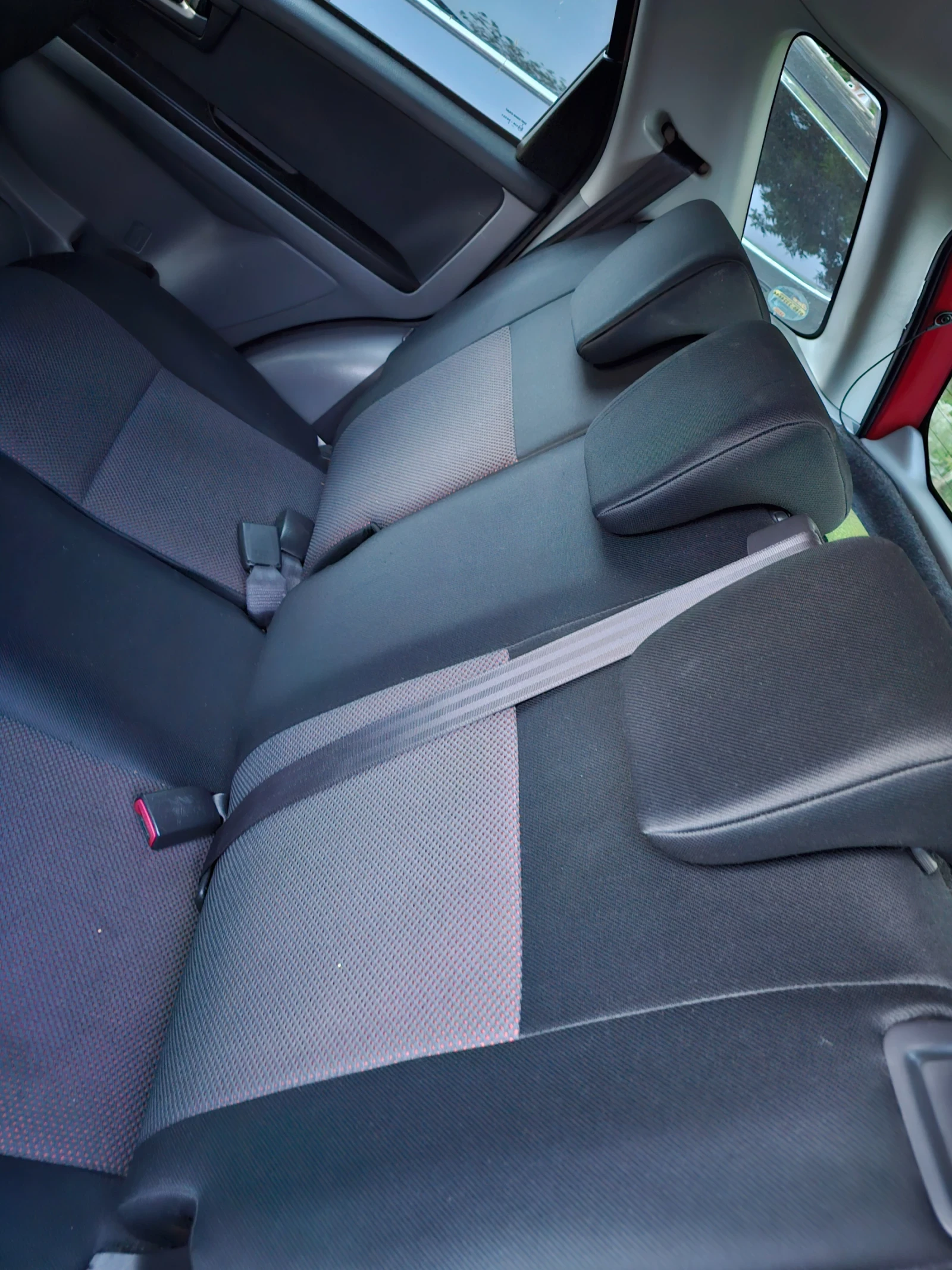 Suzuki SX4 1.6, снимка 9 - Автомобили и джипове - 54744255