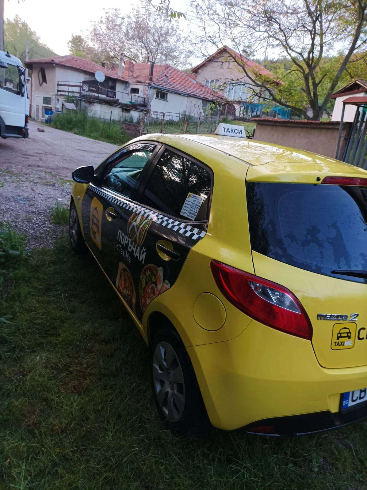 Mazda 2, снимка 6 - Автомобили и джипове - 54783592
