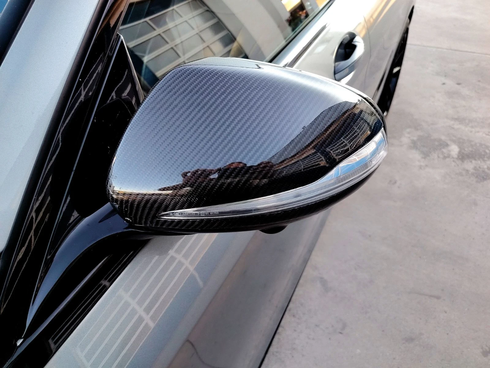 Mercedes-Benz S 350 d - AMG ����� --- ��� ��������� --- FULL | Mobile.bg � ����������� 8