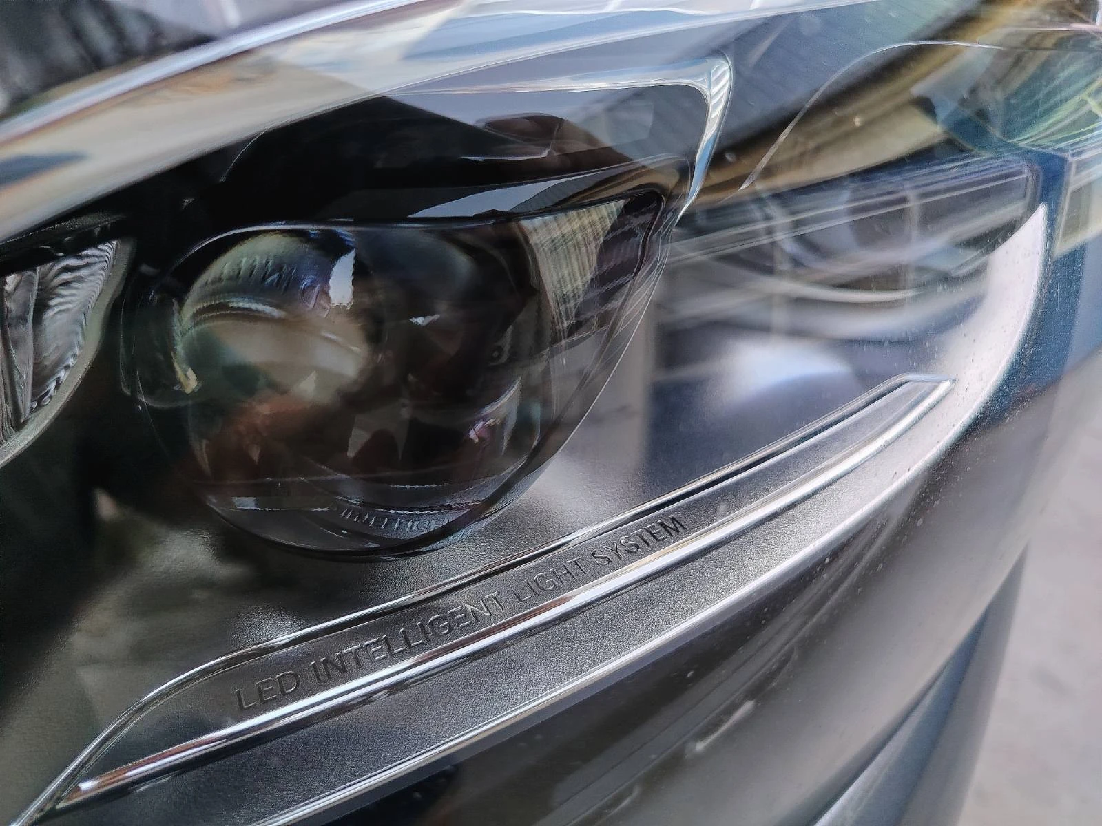 Mercedes-Benz S 350 d - AMG ����� --- ��� ��������� --- FULL | Mobile.bg � ����������� 10