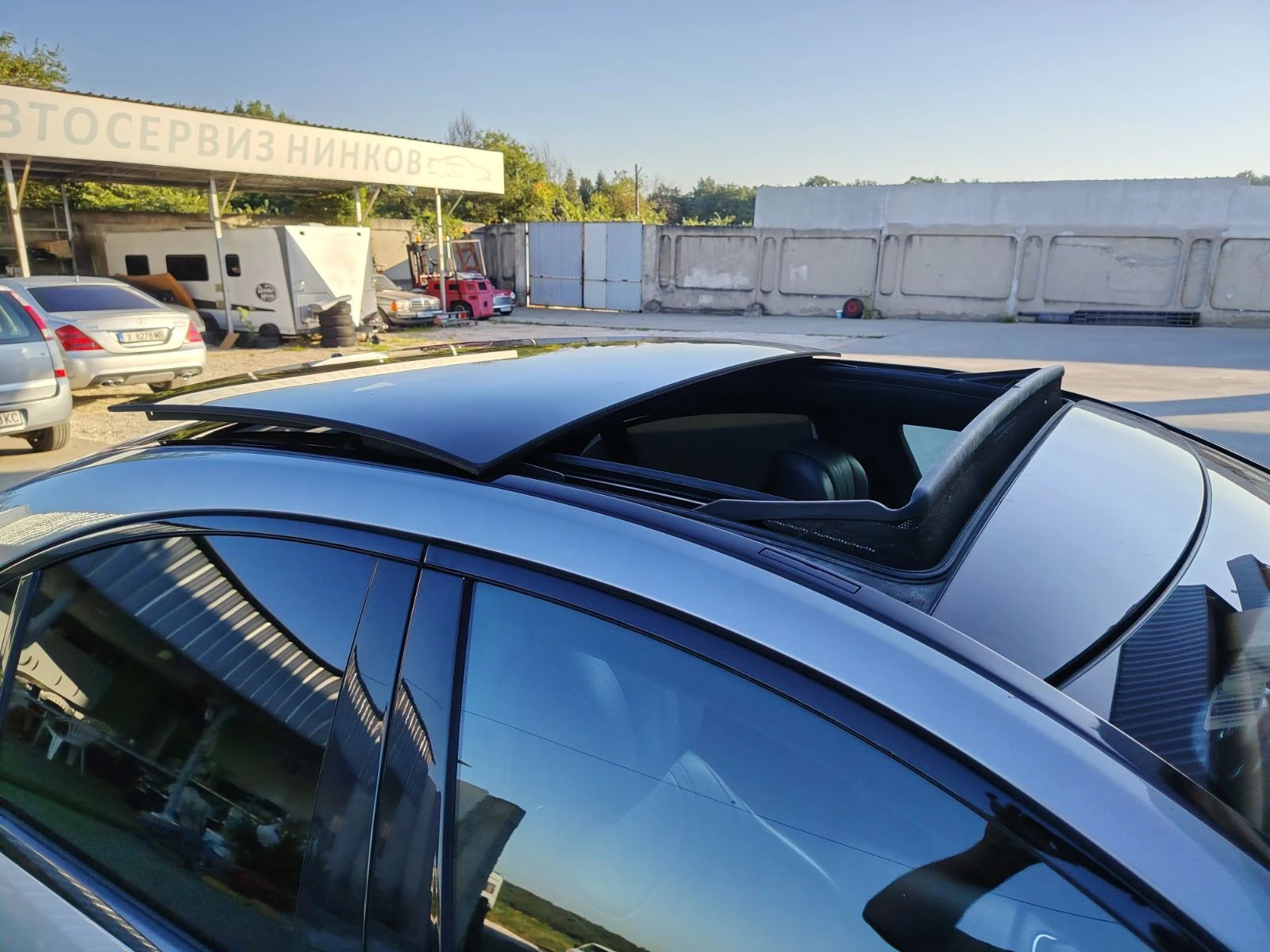 Mercedes-Benz S 350 d - AMG ����� --- ��� ��������� --- FULL | Mobile.bg � ����������� 17