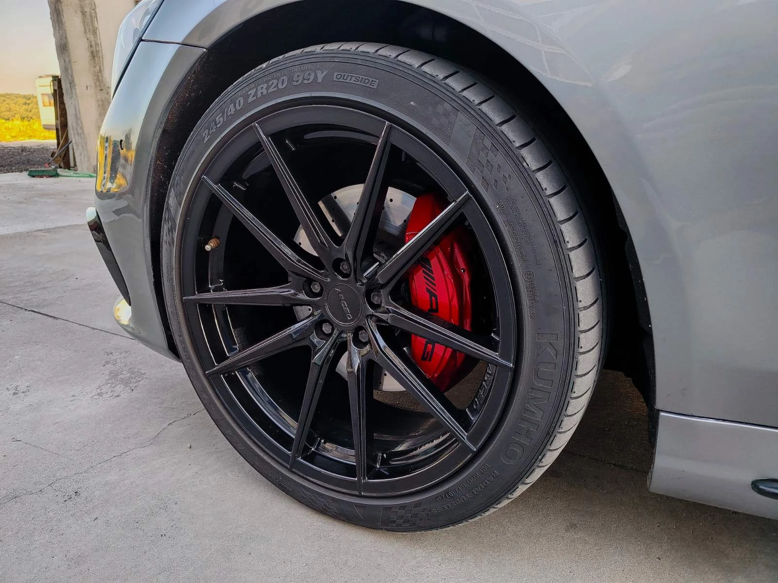 Mercedes-Benz S 350 d - AMG ����� --- ��� ��������� --- FULL | Mobile.bg � ����������� 7