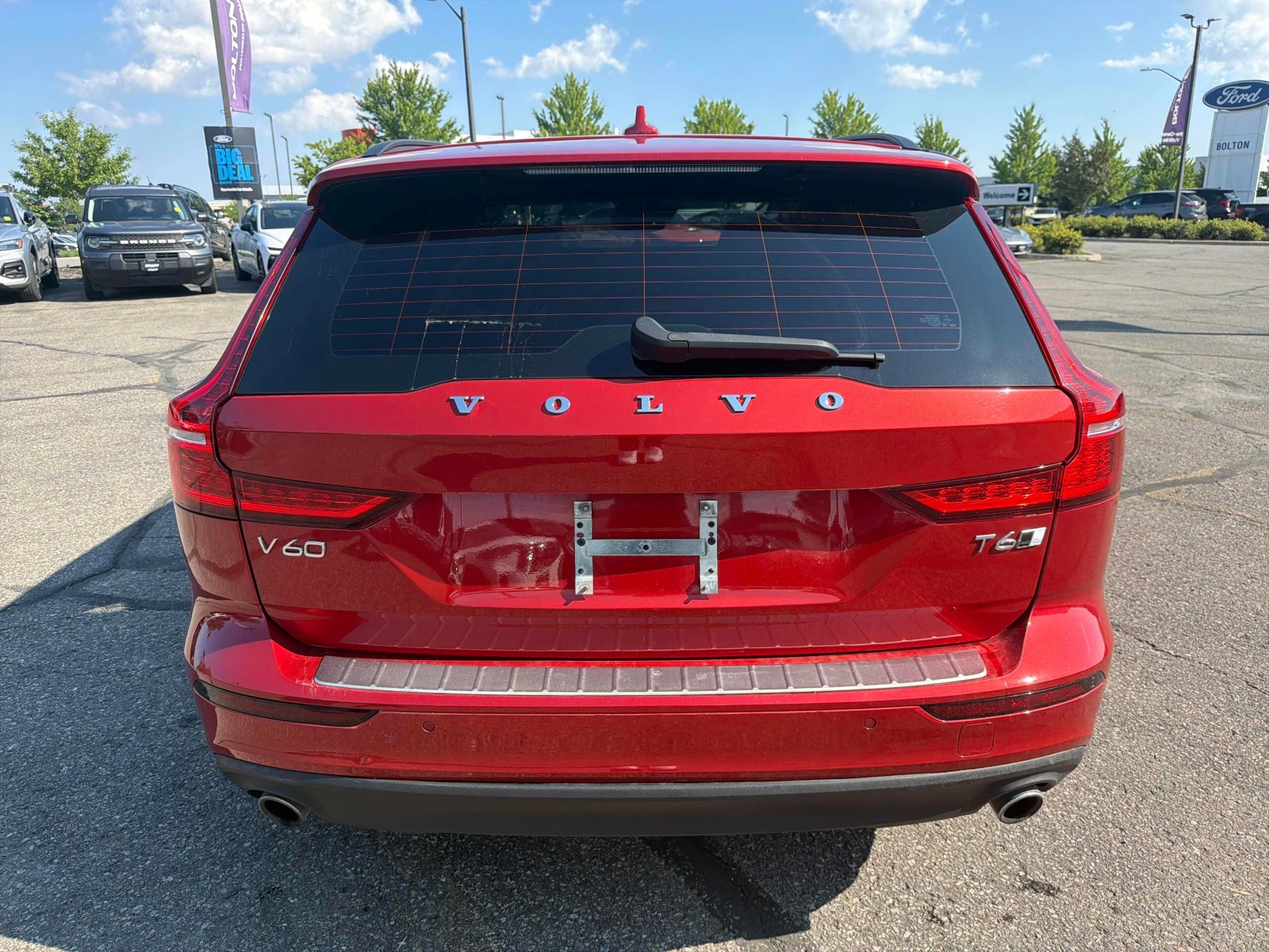 Volvo V60 2.0L 4cyl AWD | Mobile.bg � ����������� 5
