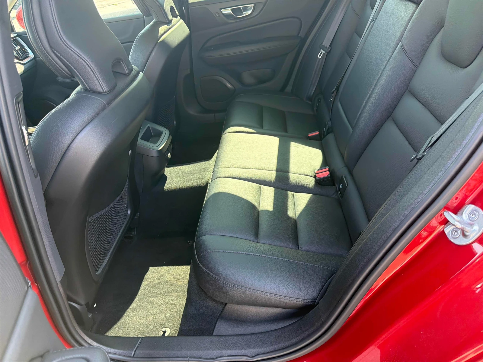 Volvo V60 2.0L 4cyl AWD | Mobile.bg � ����������� 11