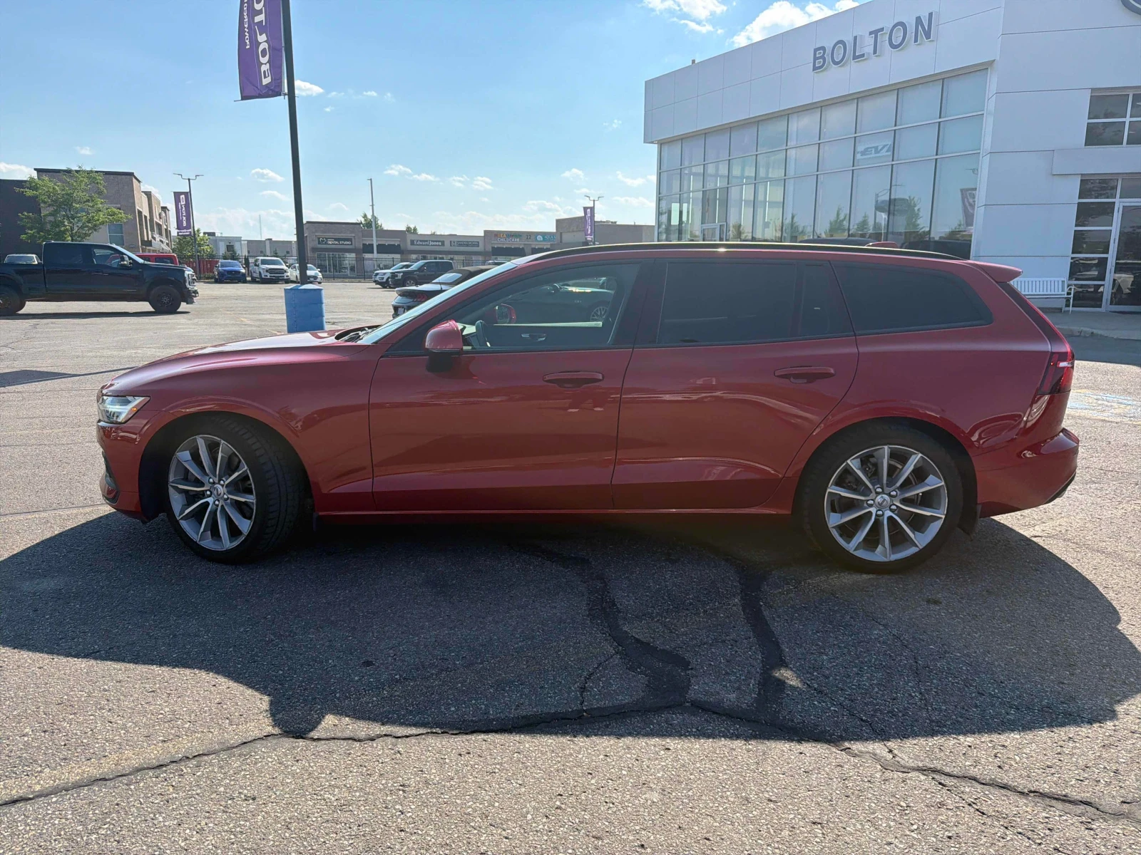 Volvo V60 2.0L 4cyl AWD | Mobile.bg � ����������� 3