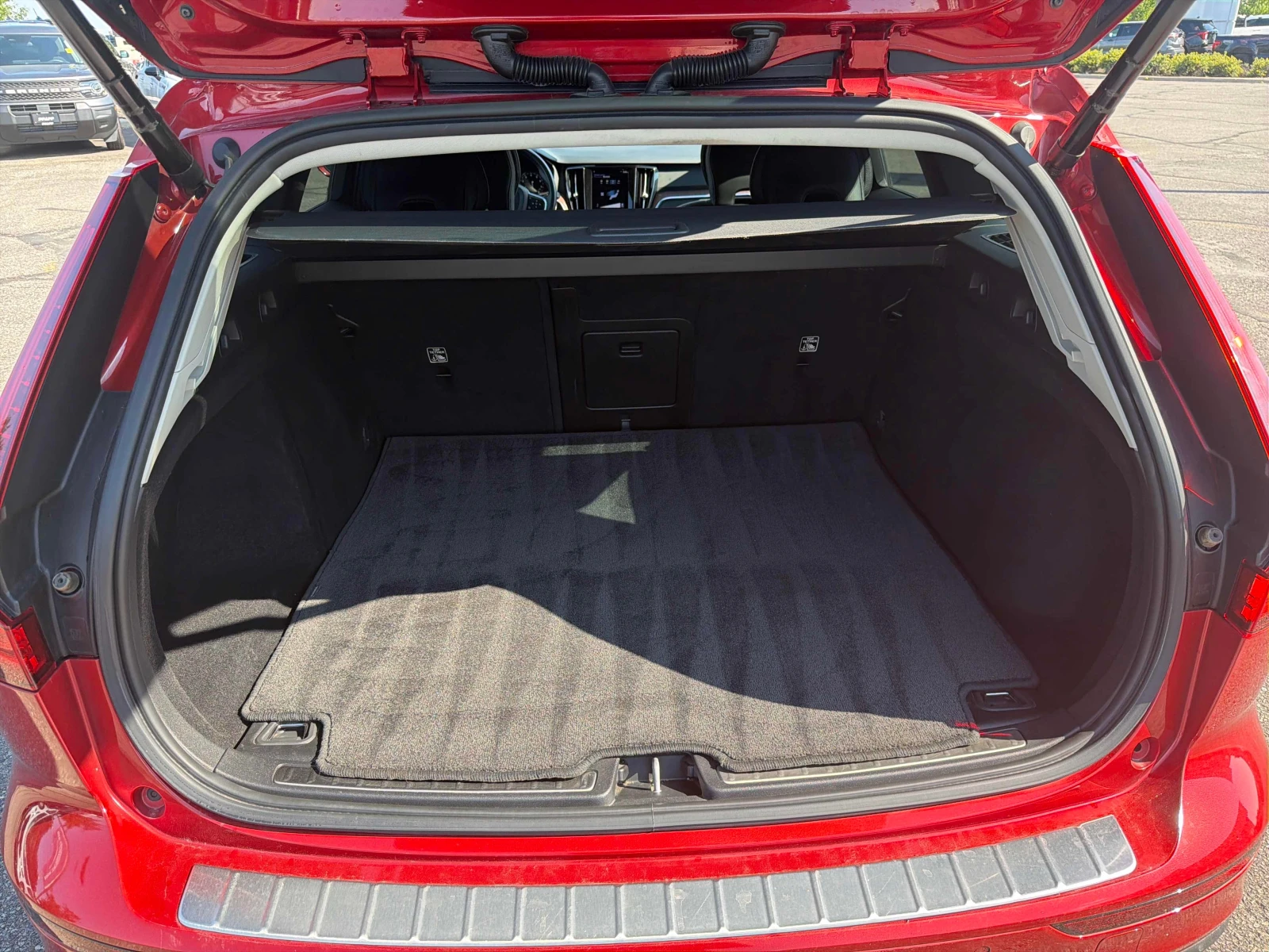 Volvo V60 2.0L 4cyl AWD | Mobile.bg � ����������� 15