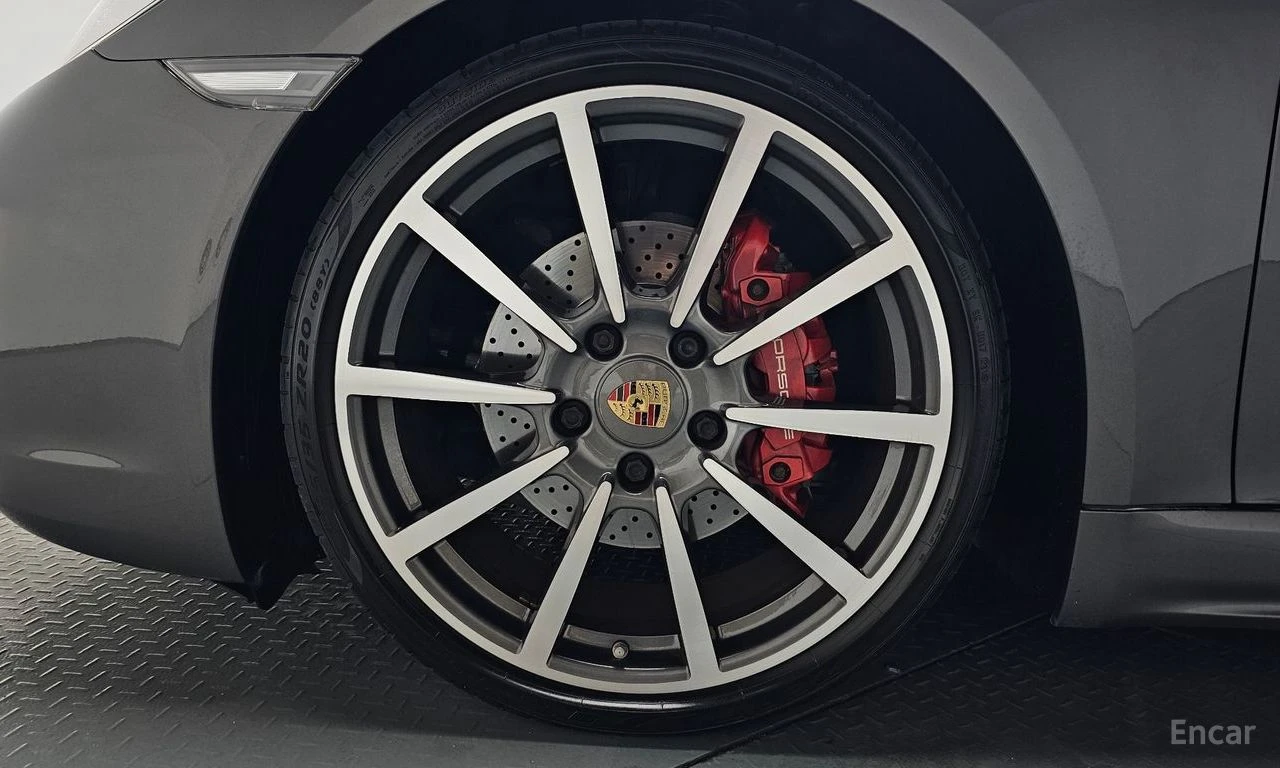 Porsche Boxster 718* 2.5* S* PDK* , снимка 5 - Автомобили и джипове - 55536715