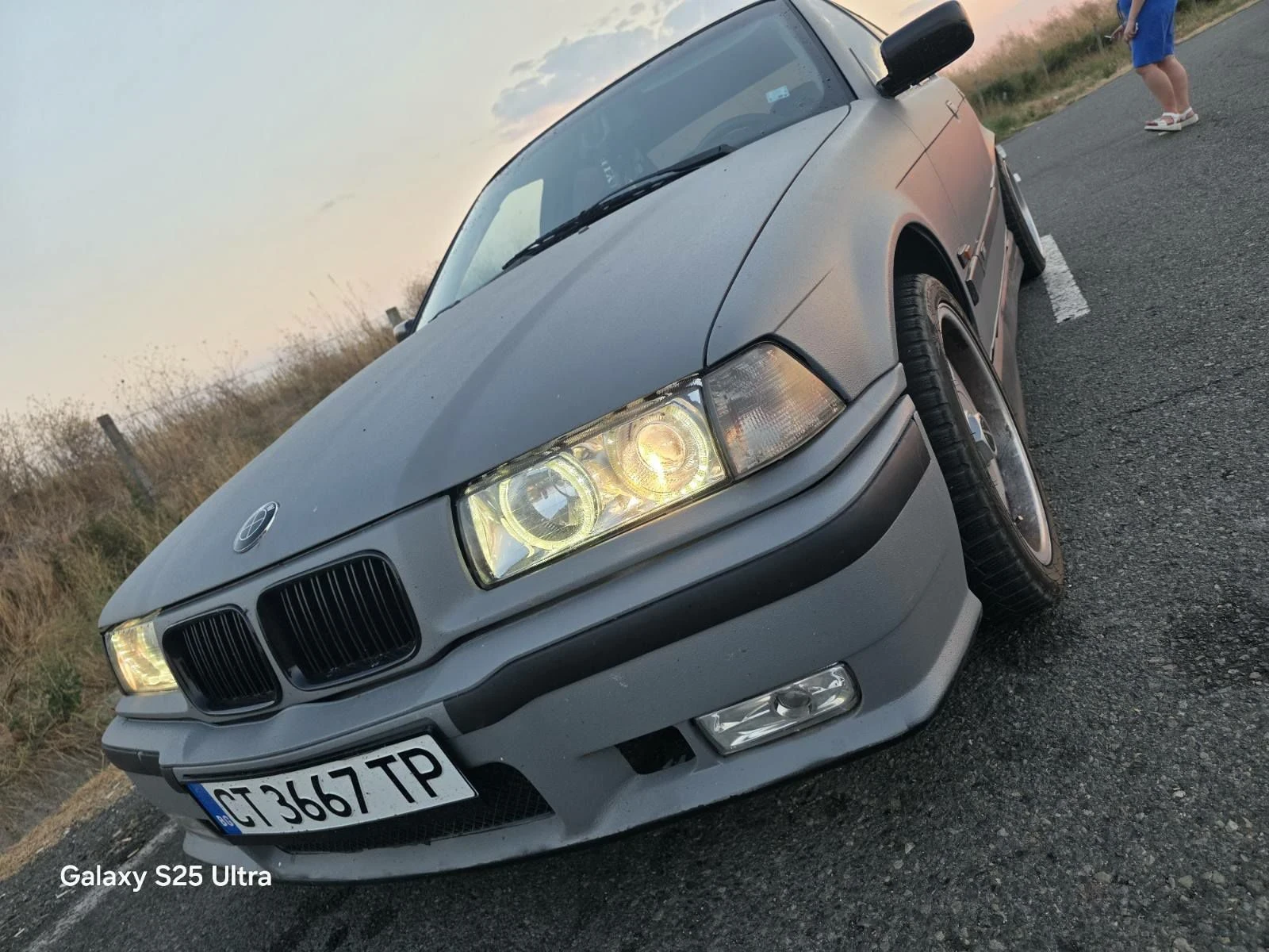 BMW 318