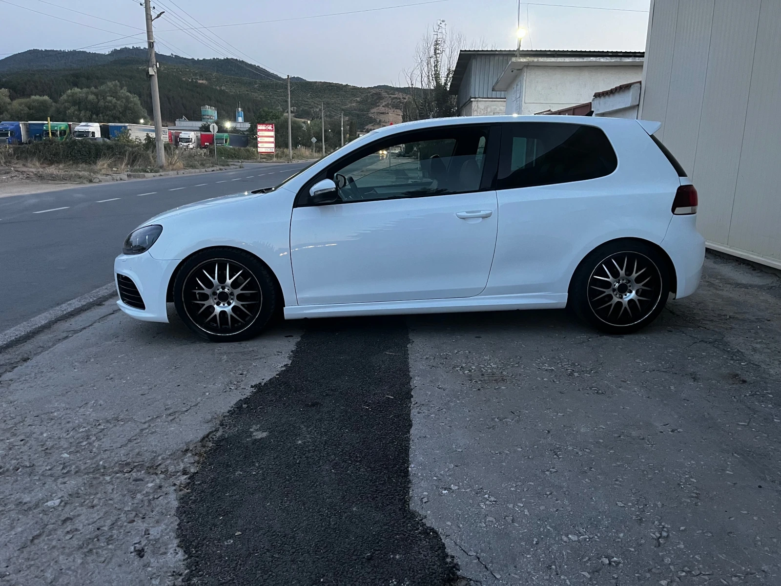 VW Golf 2.0 GTD | Mobile.bg � ����������� 4