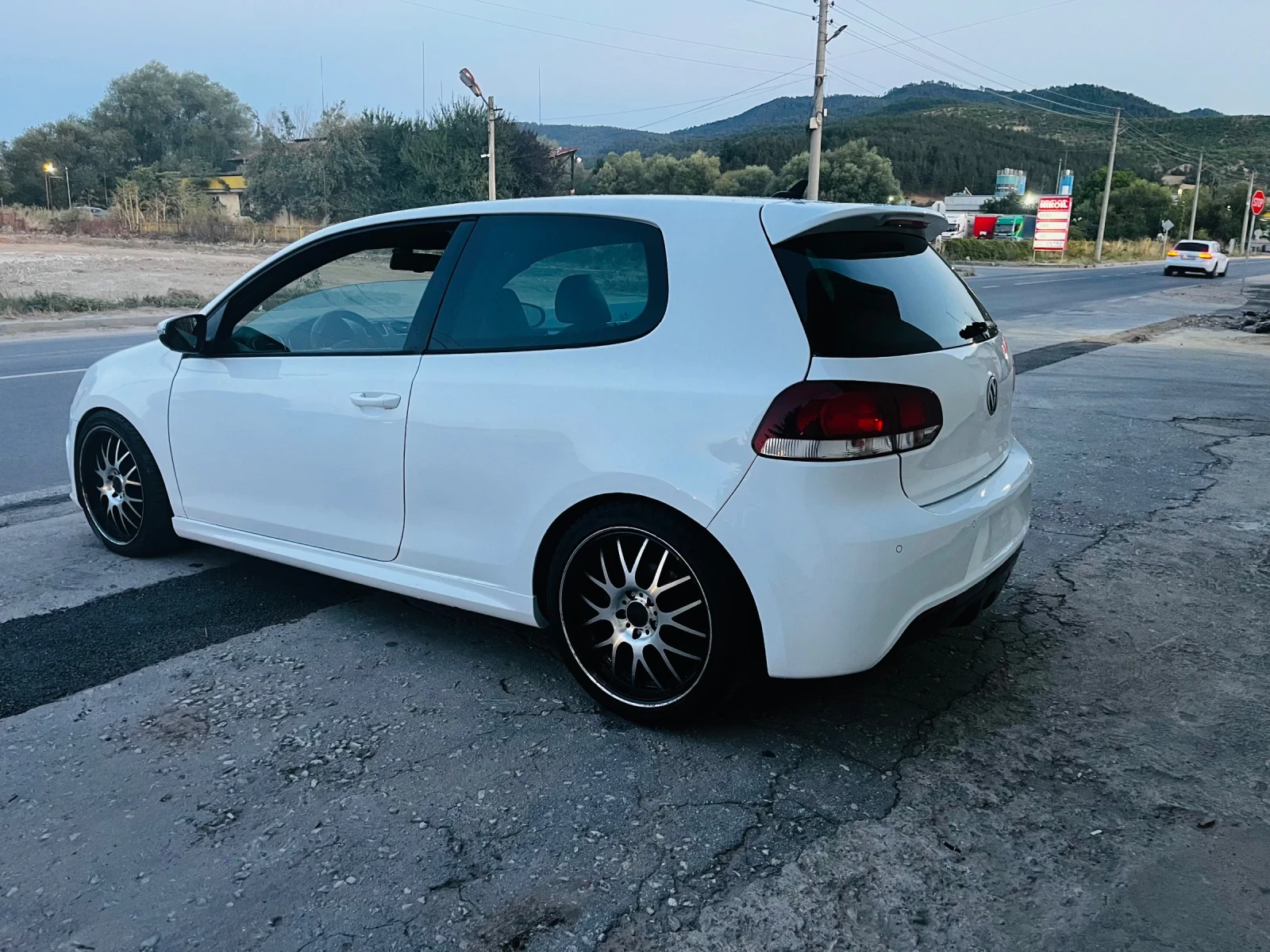 VW Golf 2.0 GTD | Mobile.bg � ����������� 6