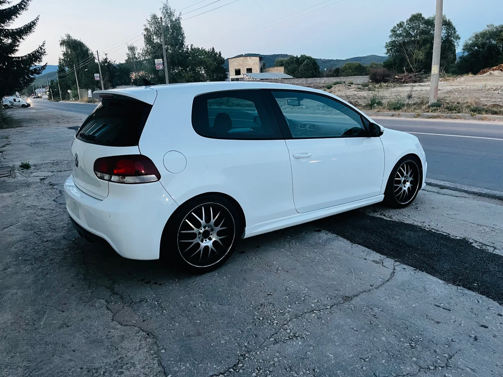 VW Golf 2.0 GTD | Mobile.bg � ����������� 7