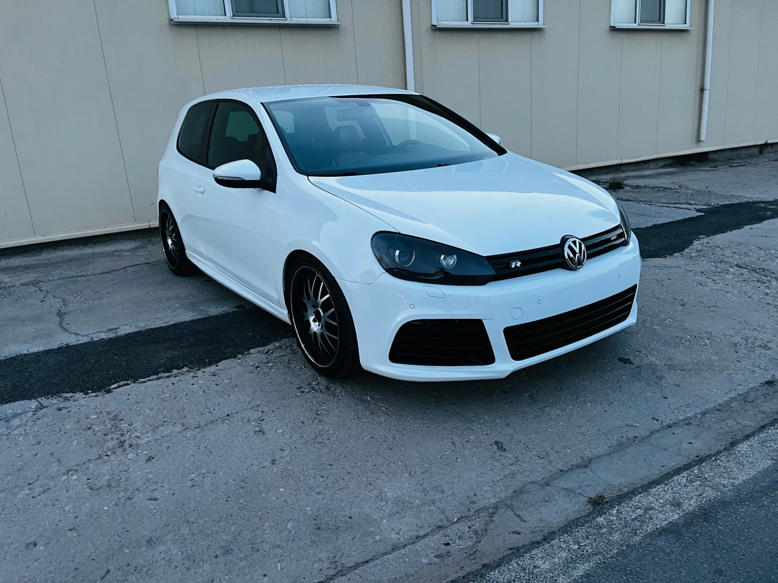 VW Golf 2.0 GTD | Mobile.bg � ����������� 3