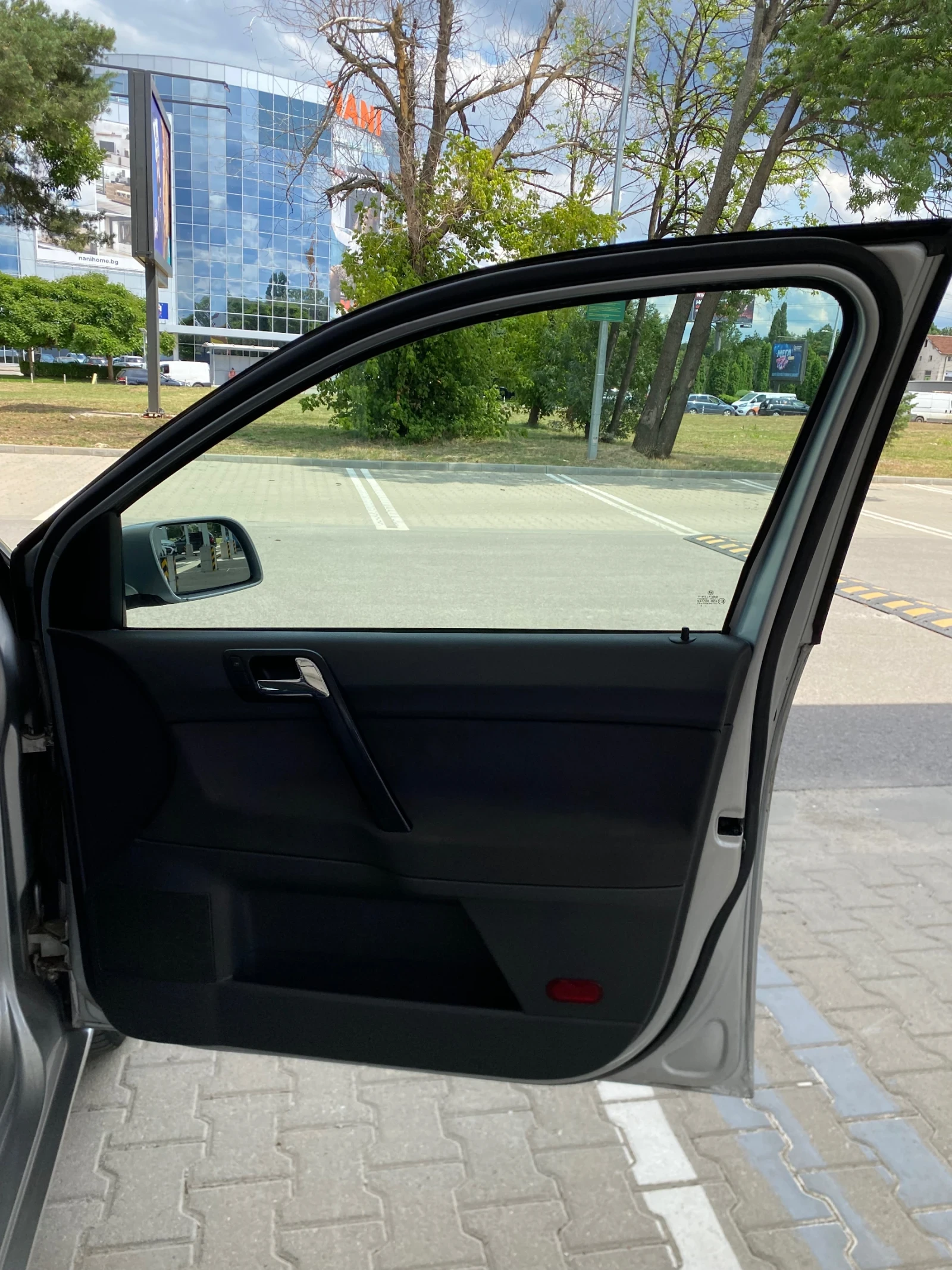 VW Polo VW Polo 1.4 Klimatronic , снимка 13 - Автомобили и джипове - 55698032