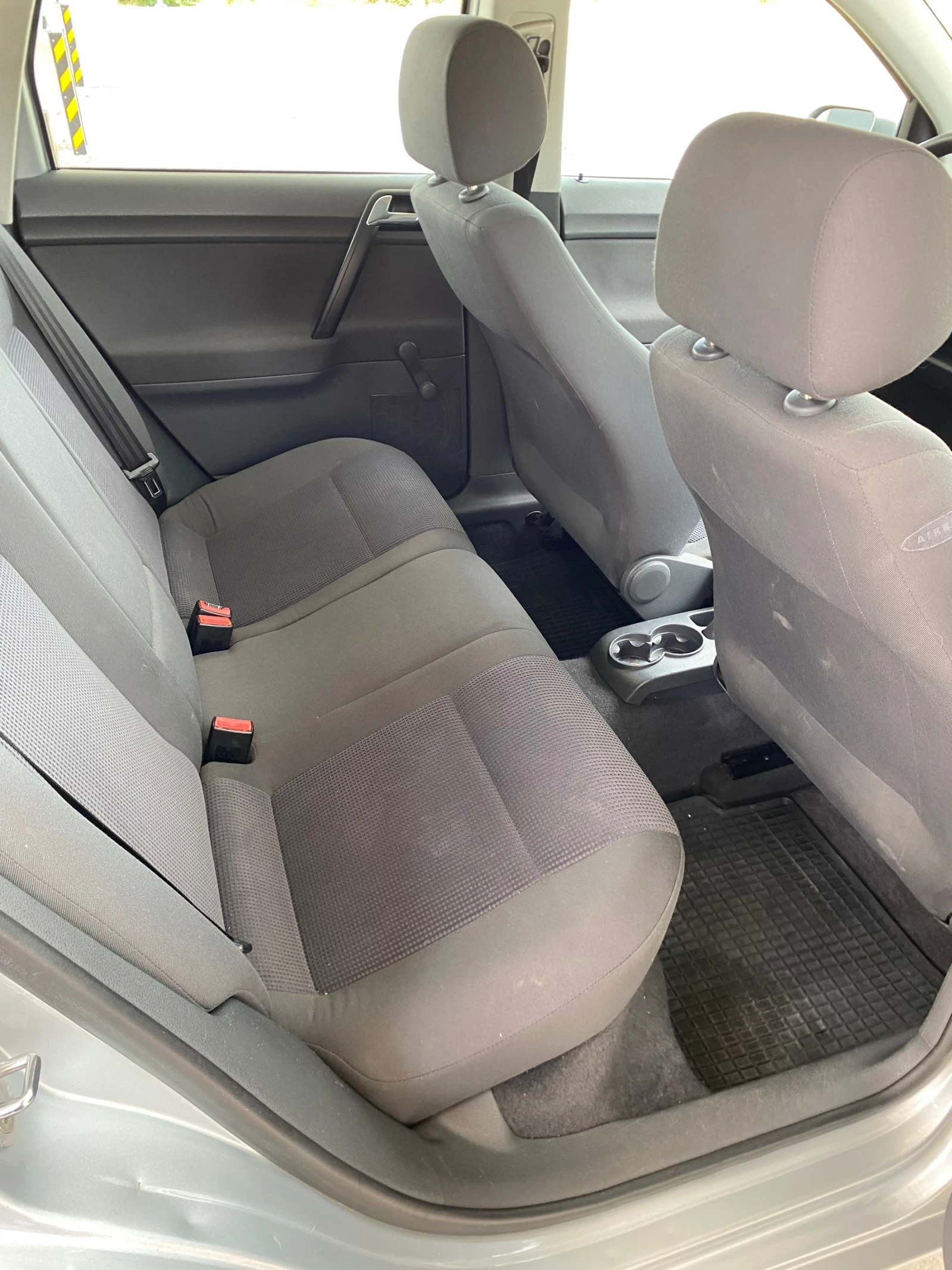 VW Polo VW Polo 1.4 Klimatronic , снимка 9 - Автомобили и джипове - 55698032
