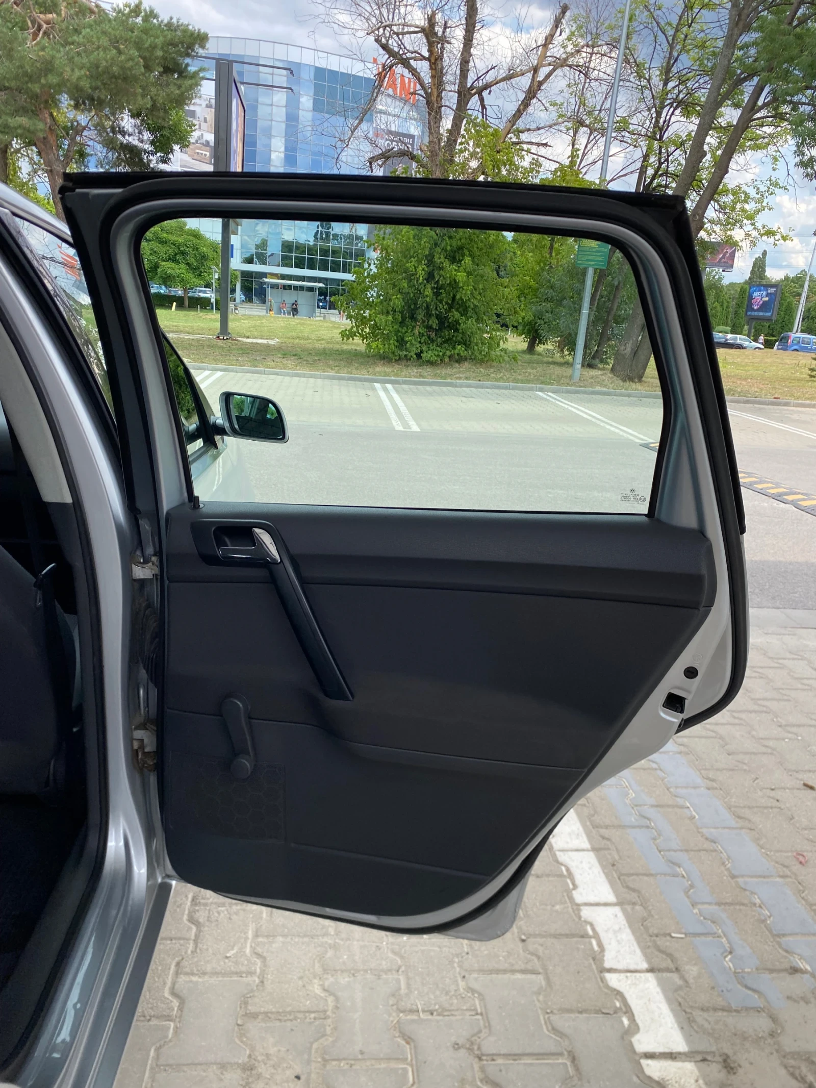 VW Polo VW Polo 1.4 Klimatronic , снимка 14 - Автомобили и джипове - 55698032