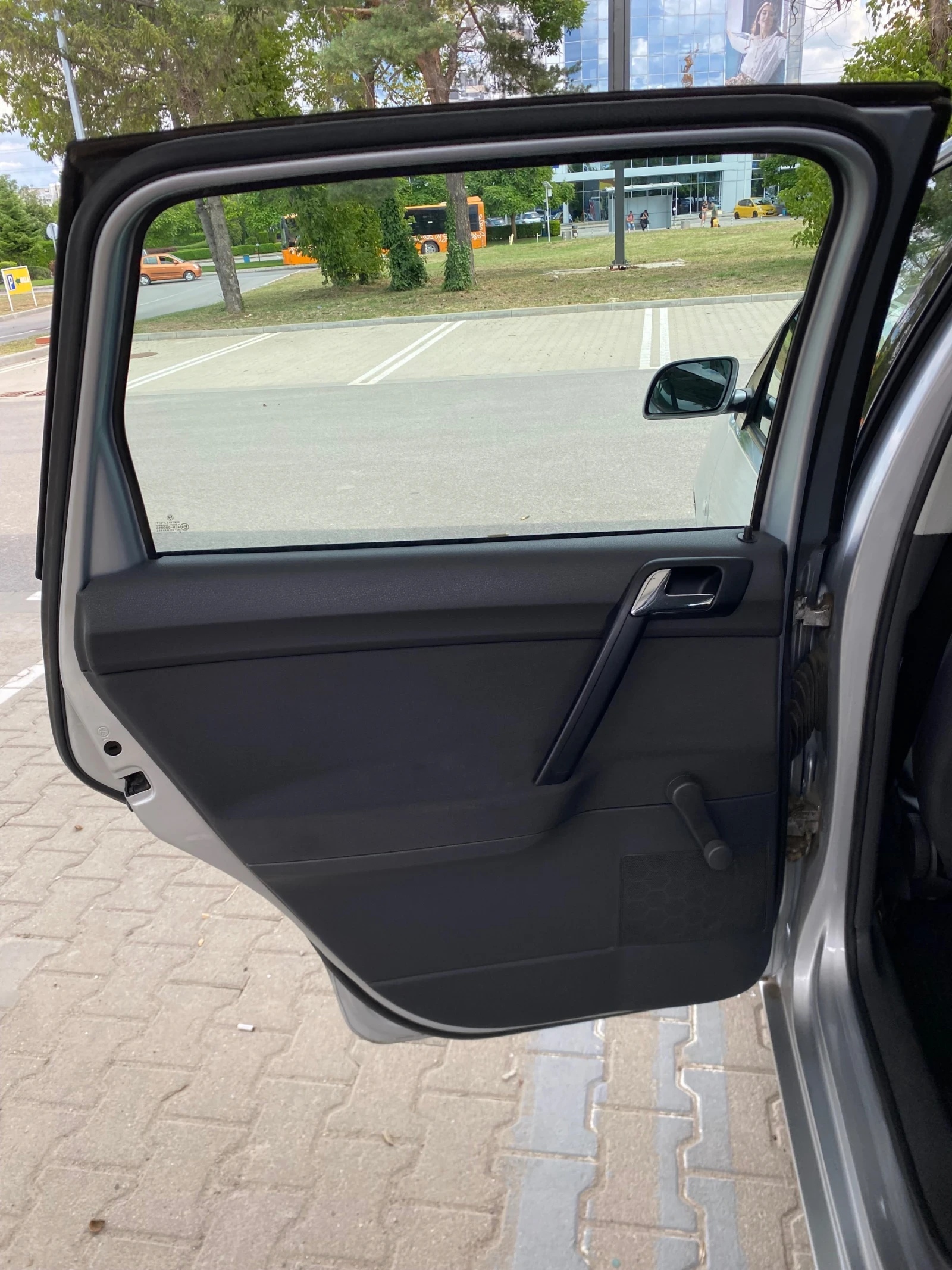 VW Polo VW Polo 1.4 Klimatronic , снимка 12 - Автомобили и джипове - 55698032