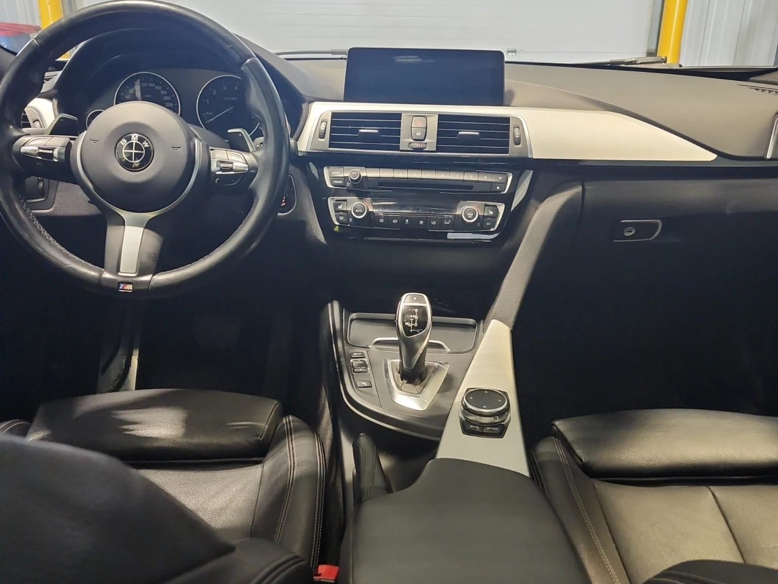 BMW 340 2016 BMW 3 SERIES 340I XDRIVE, снимка 9 - Автомобили и джипове - 55809672