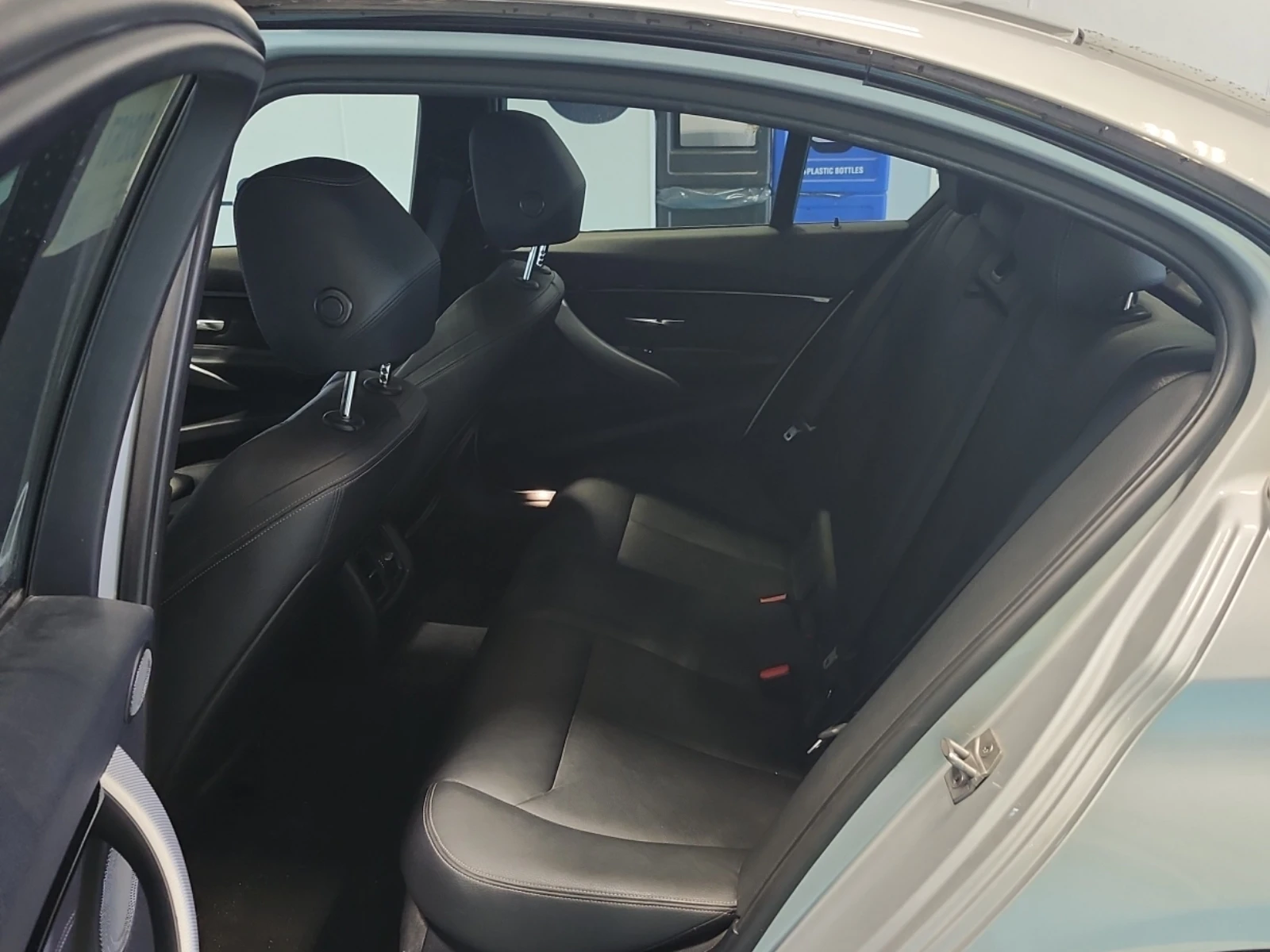 BMW 340 2016 BMW 3 SERIES 340I XDRIVE, снимка 11 - Автомобили и джипове - 55809672