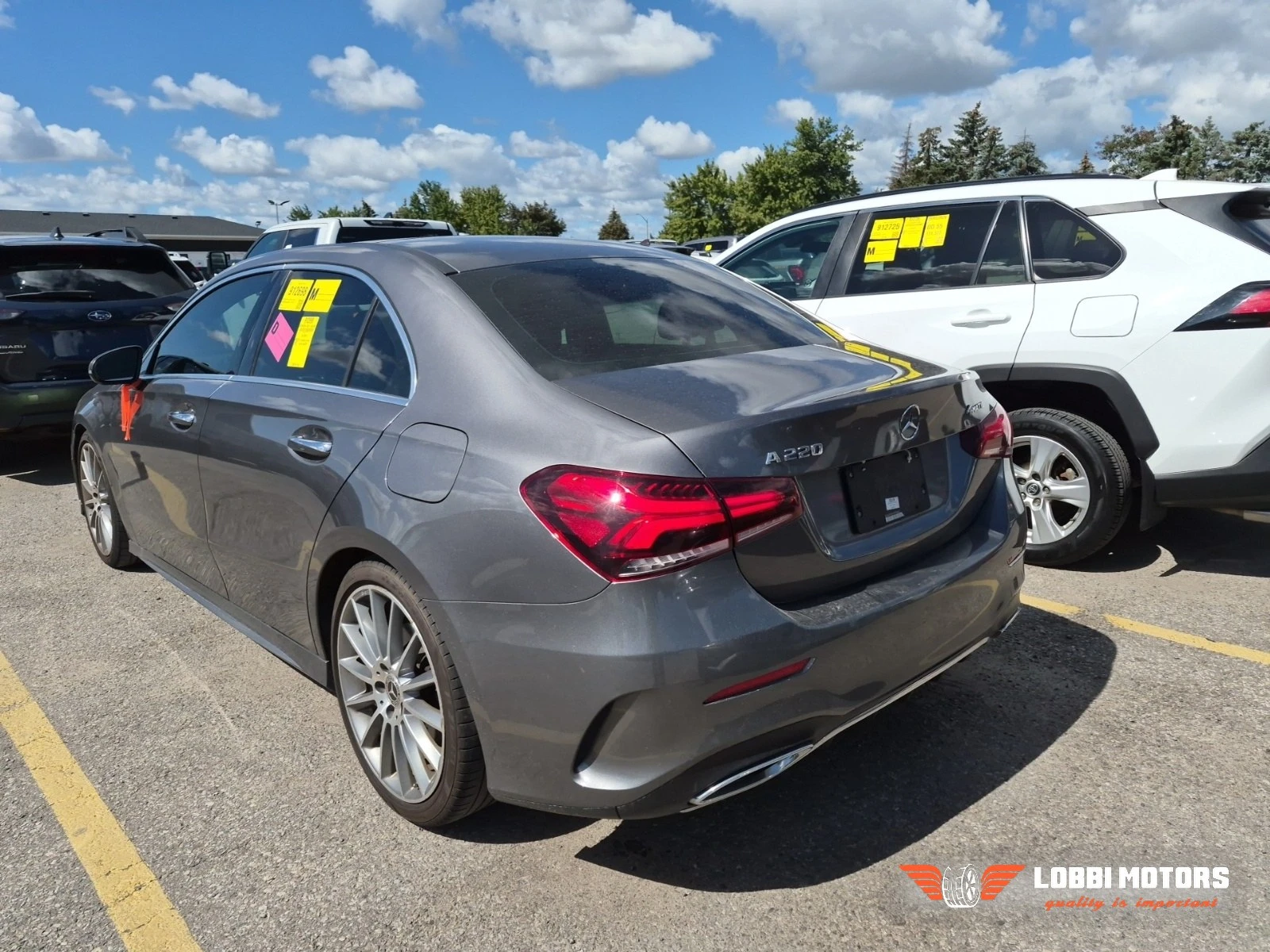 Mercedes-Benz A 220 | Mobile.bg � ����������� 4