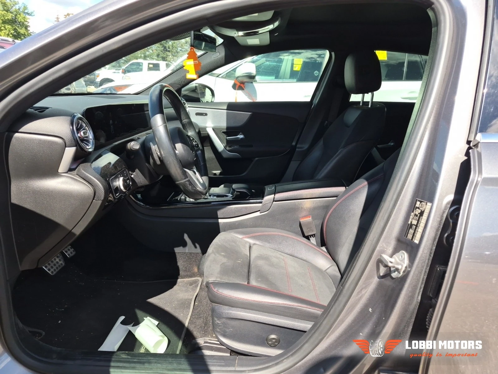 Mercedes-Benz A 220 | Mobile.bg � ����������� 5