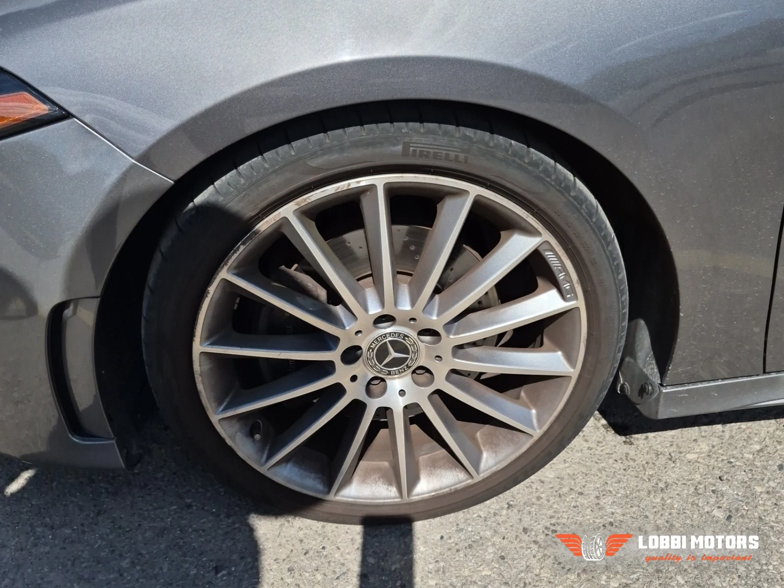 Mercedes-Benz A 220 | Mobile.bg � ����������� 6