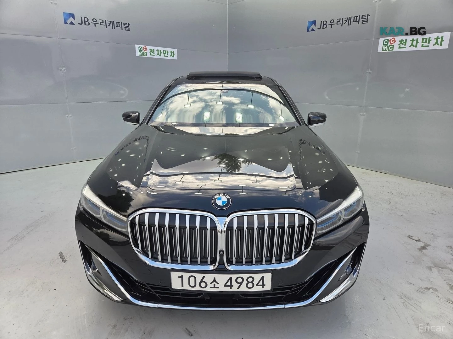 BMW 740 Li* XDRIVE* DESIGN PURE EXCELENCE* МАСАЖ* ТВ* HUD*, снимка 2 - Автомобили и джипове - 56047879