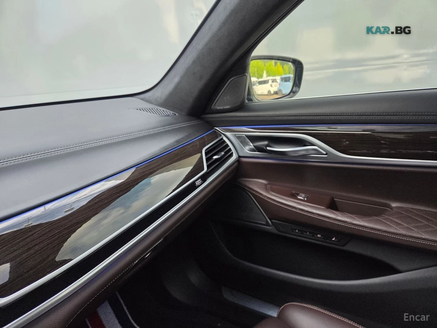 BMW 740 Li* XDRIVE* DESIGN PURE EXCELENCE* МАСАЖ* ТВ* HUD*, снимка 17 - Автомобили и джипове - 56047879