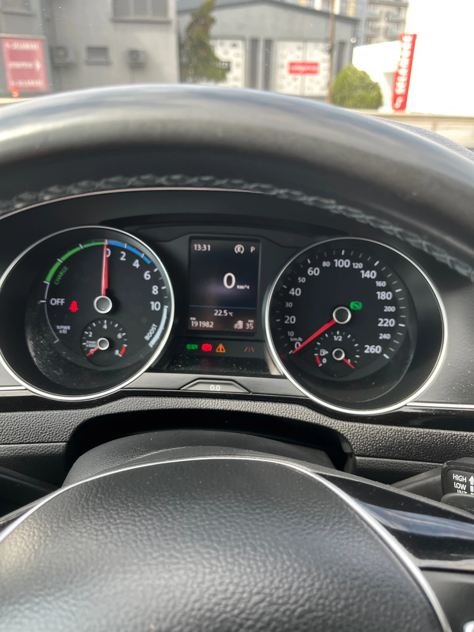 VW Passat, снимка 3 - Автомобили и джипове - 56113982