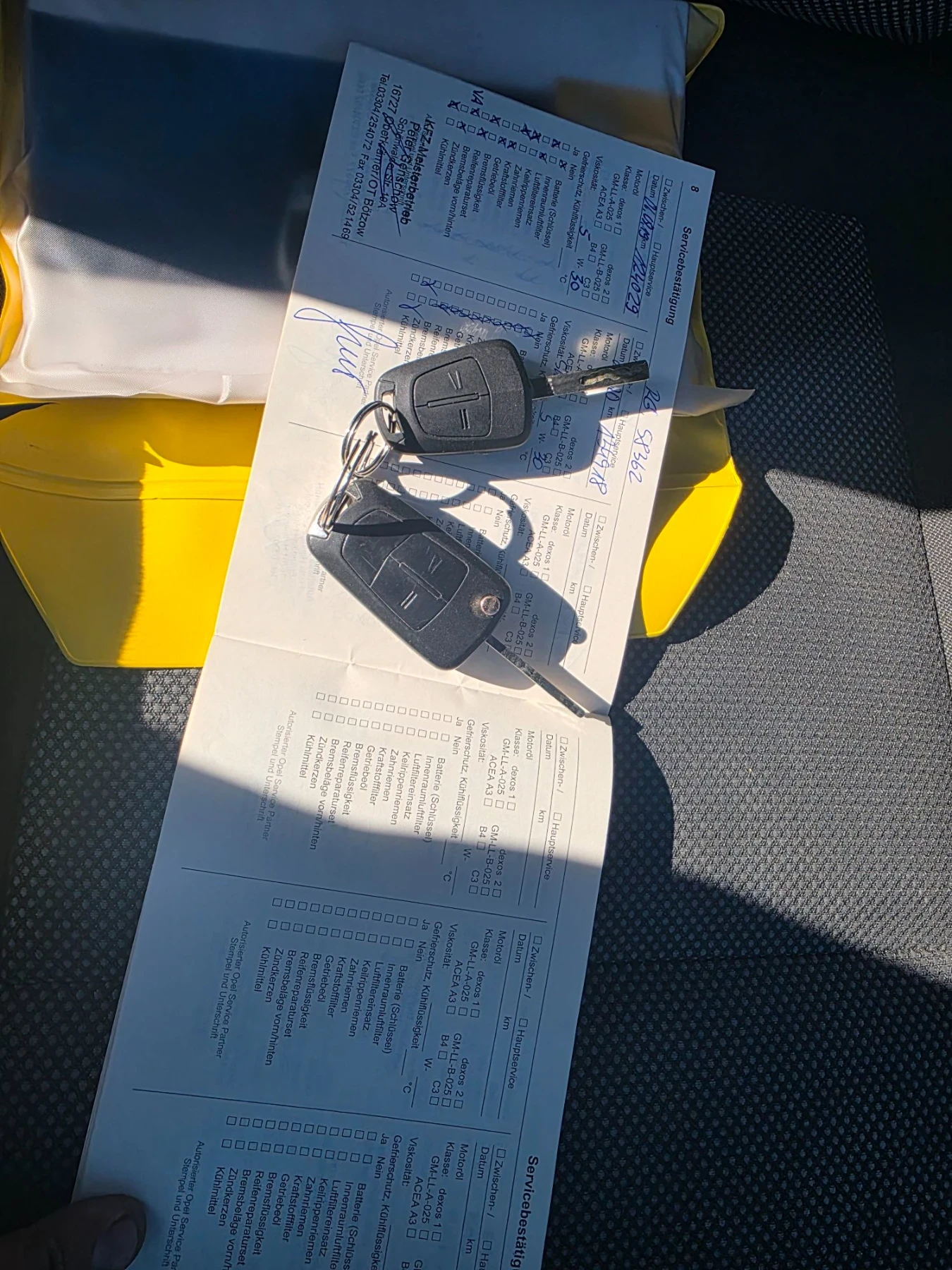 Opel Zafira 1.8 FACELIFT, 6+ 1, снимка 11 - Автомобили и джипове - 56323560
