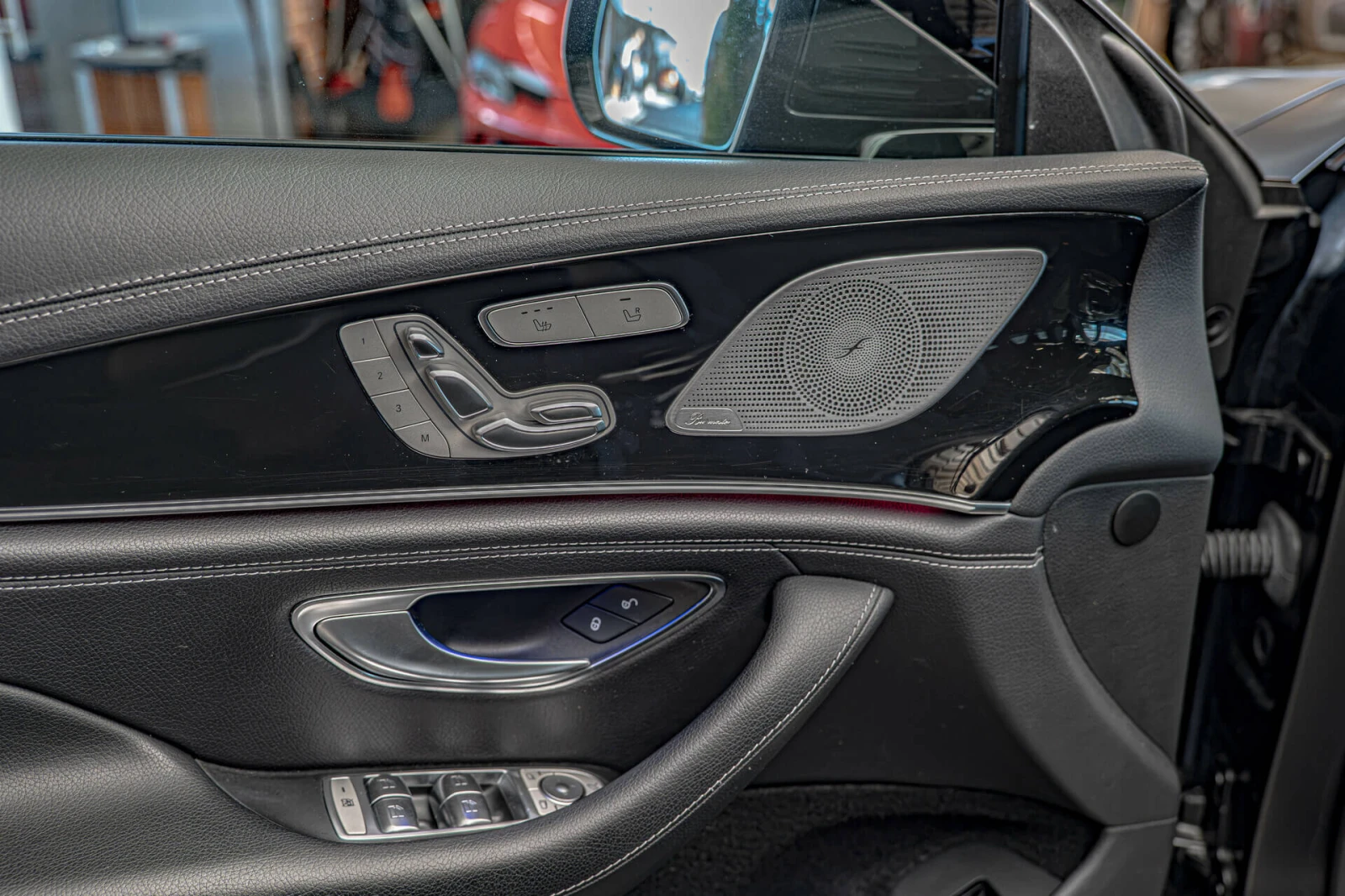 Mercedes-Benz AMG GT 43/4Matic/Burmester/������ 360/��������/������� | Mobile.bg � ����������� 8