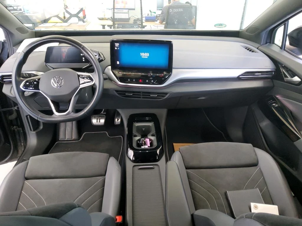 VW ID.4 PRO/82kw/23�./PANO/MEMORY/HEAD-UP | Mobile.bg � ����������� 6