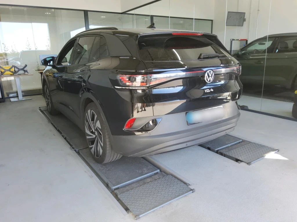 VW ID.4 PRO/82kw/23�./PANO/MEMORY/HEAD-UP | Mobile.bg � ����������� 4