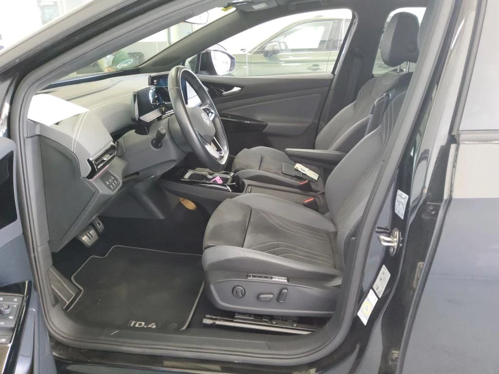 VW ID.4 PRO/82kw/23�./PANO/MEMORY/HEAD-UP | Mobile.bg � ����������� 5