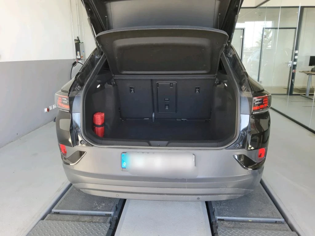VW ID.4 PRO/82kw/23�./PANO/MEMORY/HEAD-UP | Mobile.bg � ����������� 11