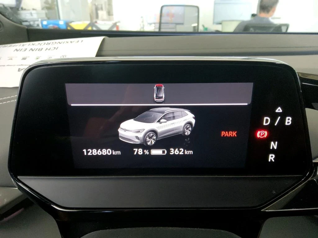 VW ID.4 PRO/82kw/23�./PANO/MEMORY/HEAD-UP | Mobile.bg � ����������� 8