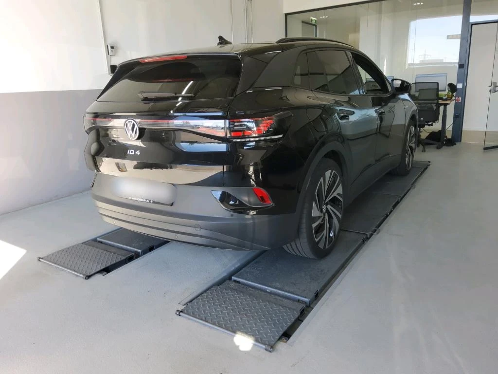 VW ID.4 PRO/82kw/23�./PANO/MEMORY/HEAD-UP | Mobile.bg � ����������� 3