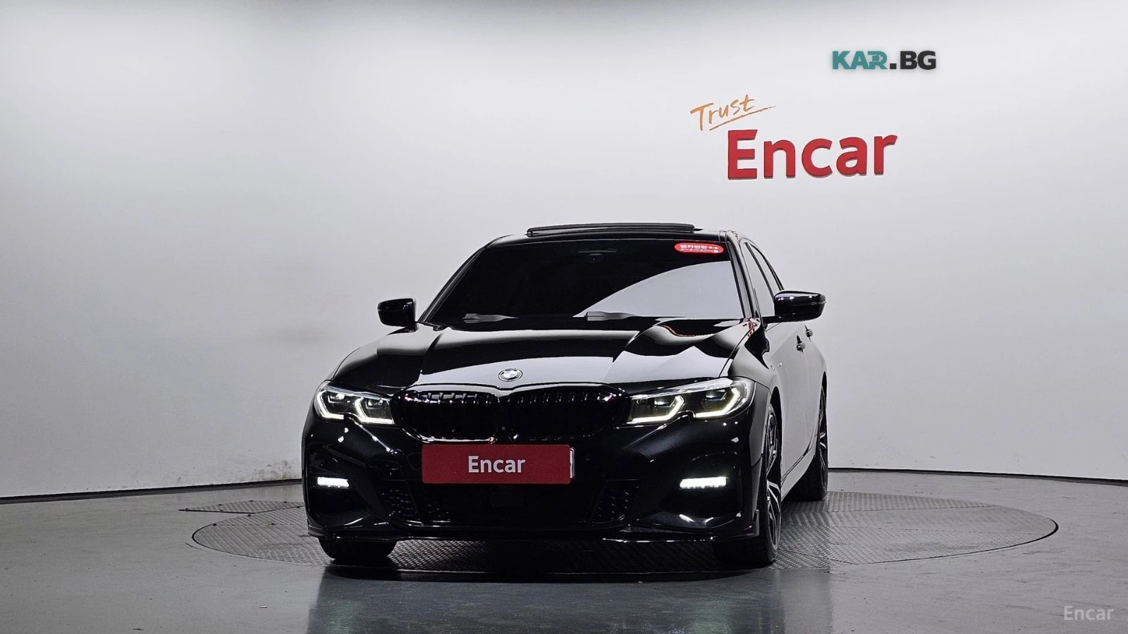 BMW 330 M SPORT| HEAD-UP | 360  | DISTRONIC | �������|  | Mobile.bg � ����������� 2