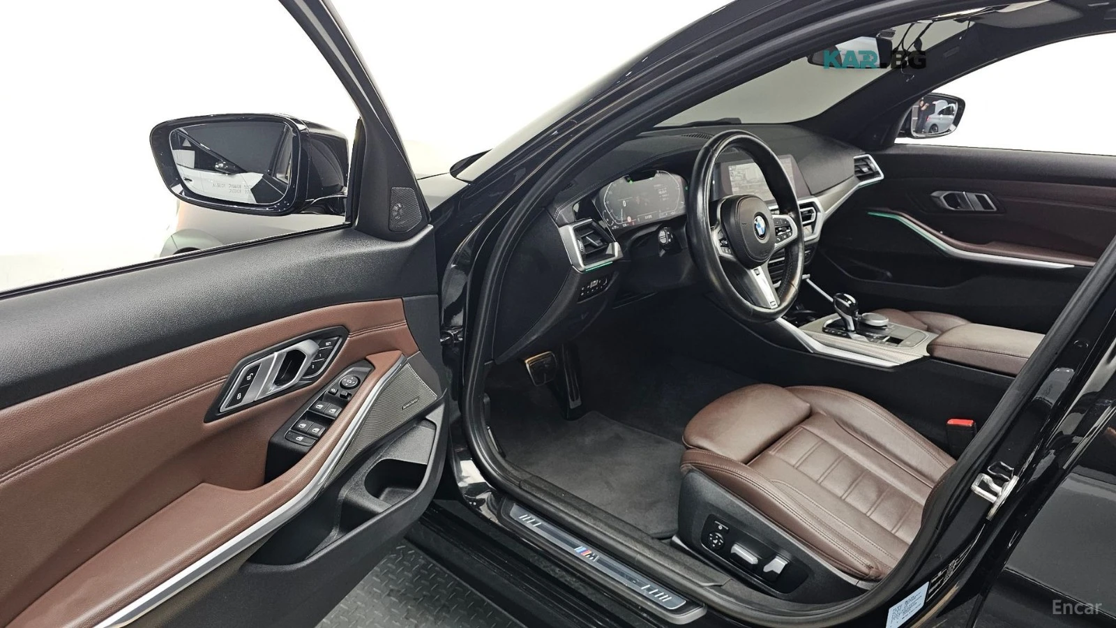BMW 330 M SPORT| HEAD-UP | 360  | DISTRONIC | �������|  | Mobile.bg � ����������� 10