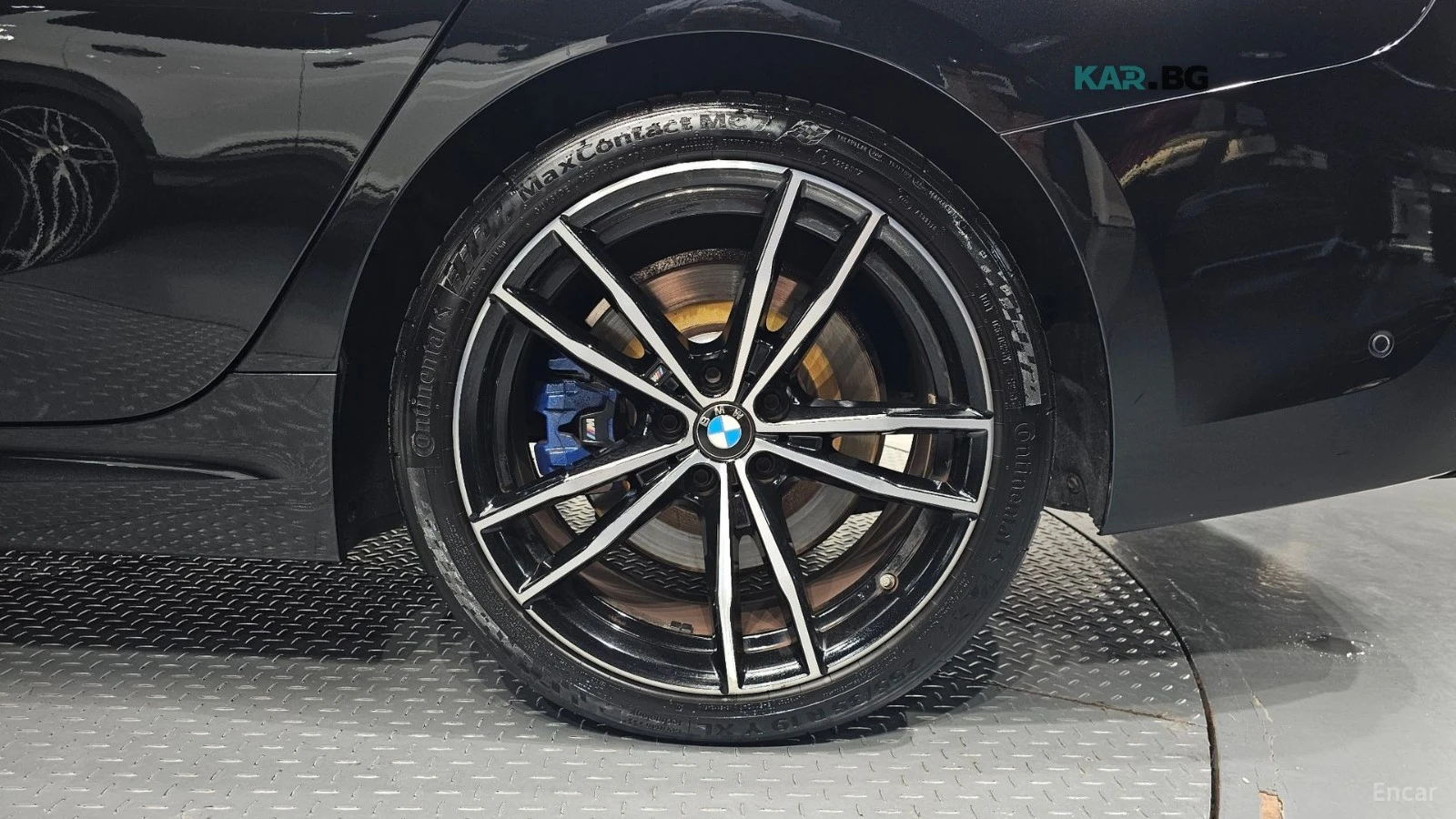 BMW 330 M SPORT| HEAD-UP | 360  | DISTRONIC | �������|  | Mobile.bg � ����������� 5