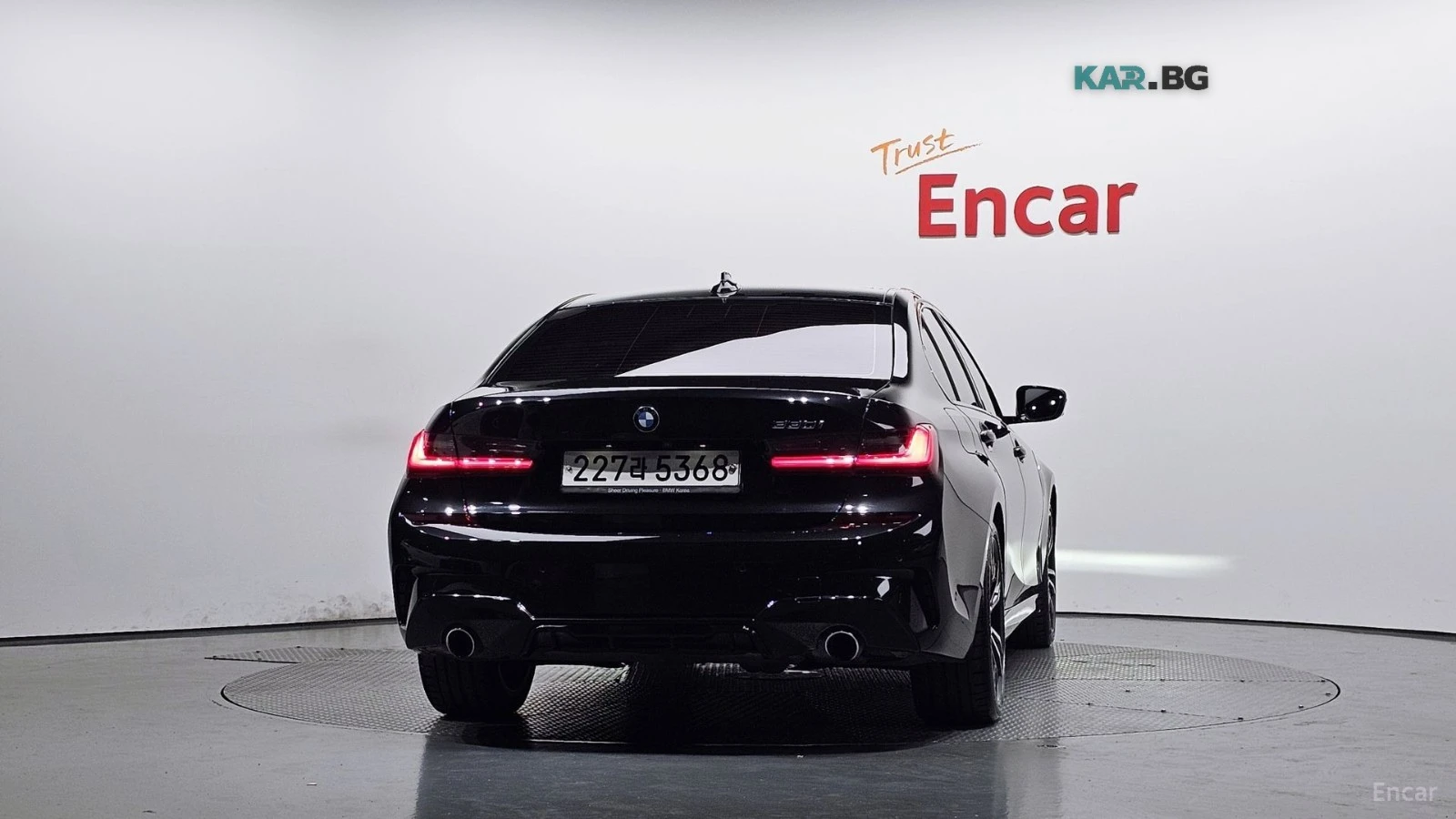 BMW 330 M SPORT| HEAD-UP | 360  | DISTRONIC | �������|  | Mobile.bg � ����������� 4