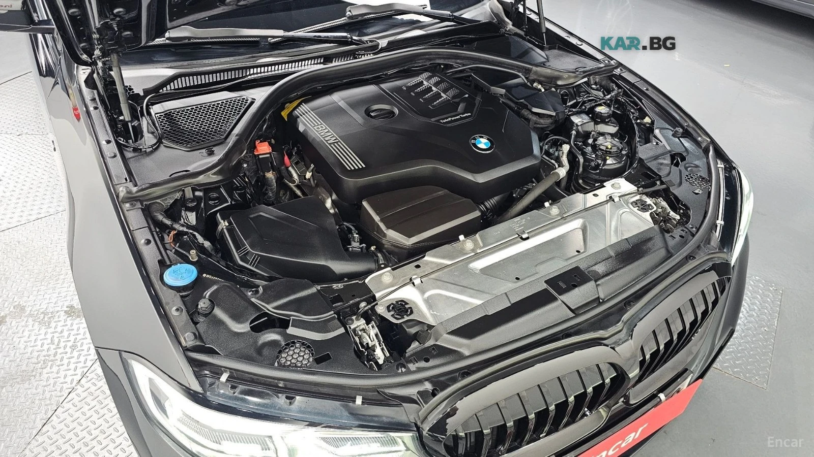 BMW 330 M SPORT| HEAD-UP | 360  | DISTRONIC | �������|  | Mobile.bg � ����������� 6