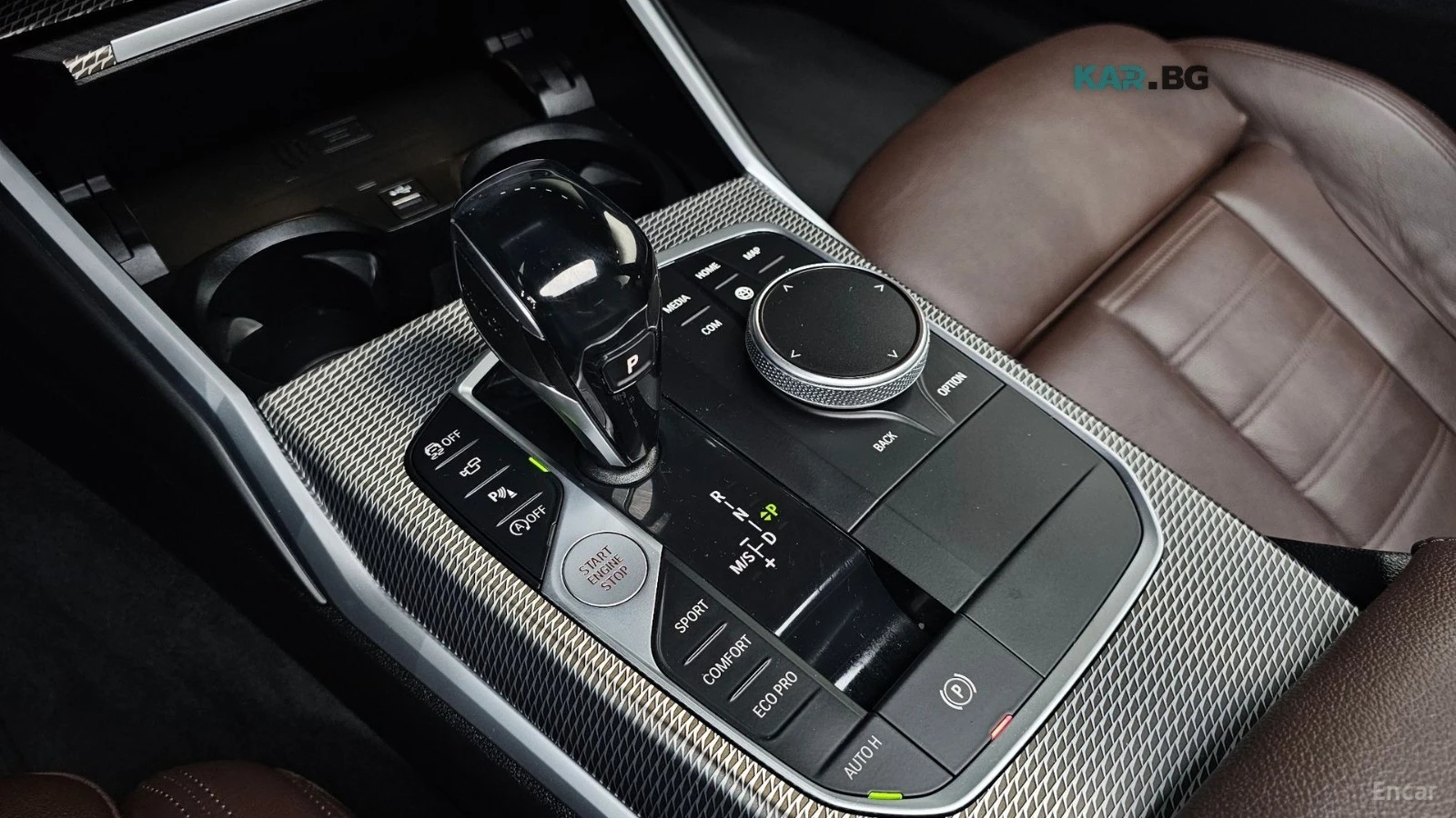BMW 330 M SPORT| HEAD-UP | 360  | DISTRONIC | �������|  | Mobile.bg � ����������� 9