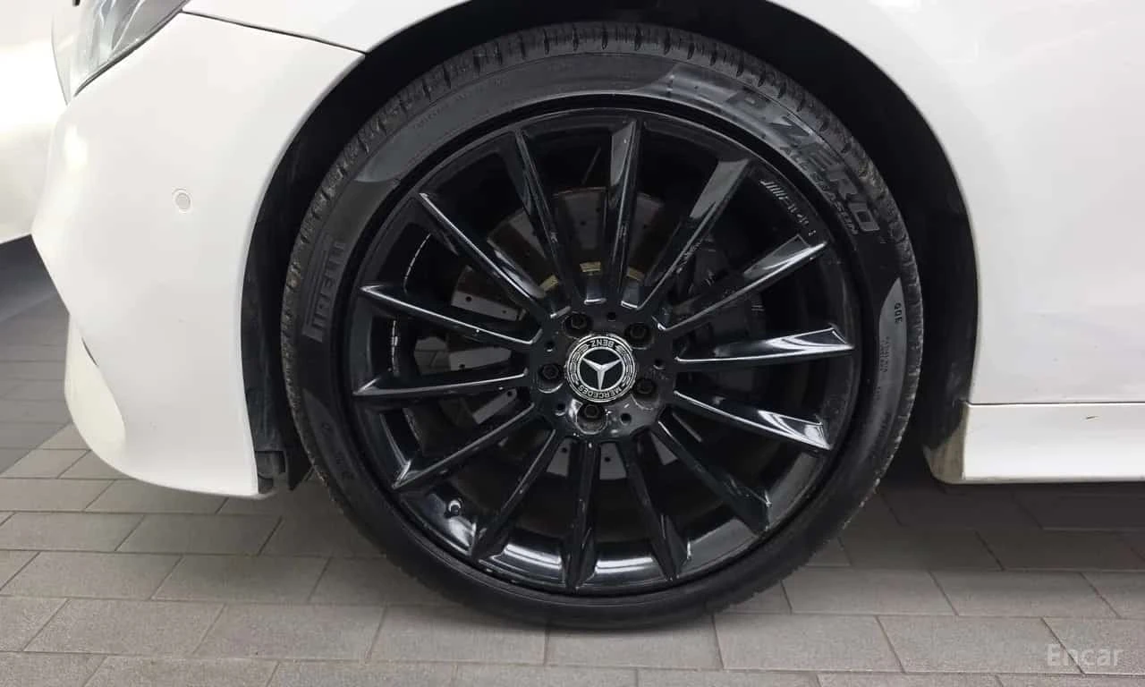 Mercedes-Benz E 400 4MATIC Coupe * AMG * ��������� * HUD * �������� | Mobile.bg � ����������� 5