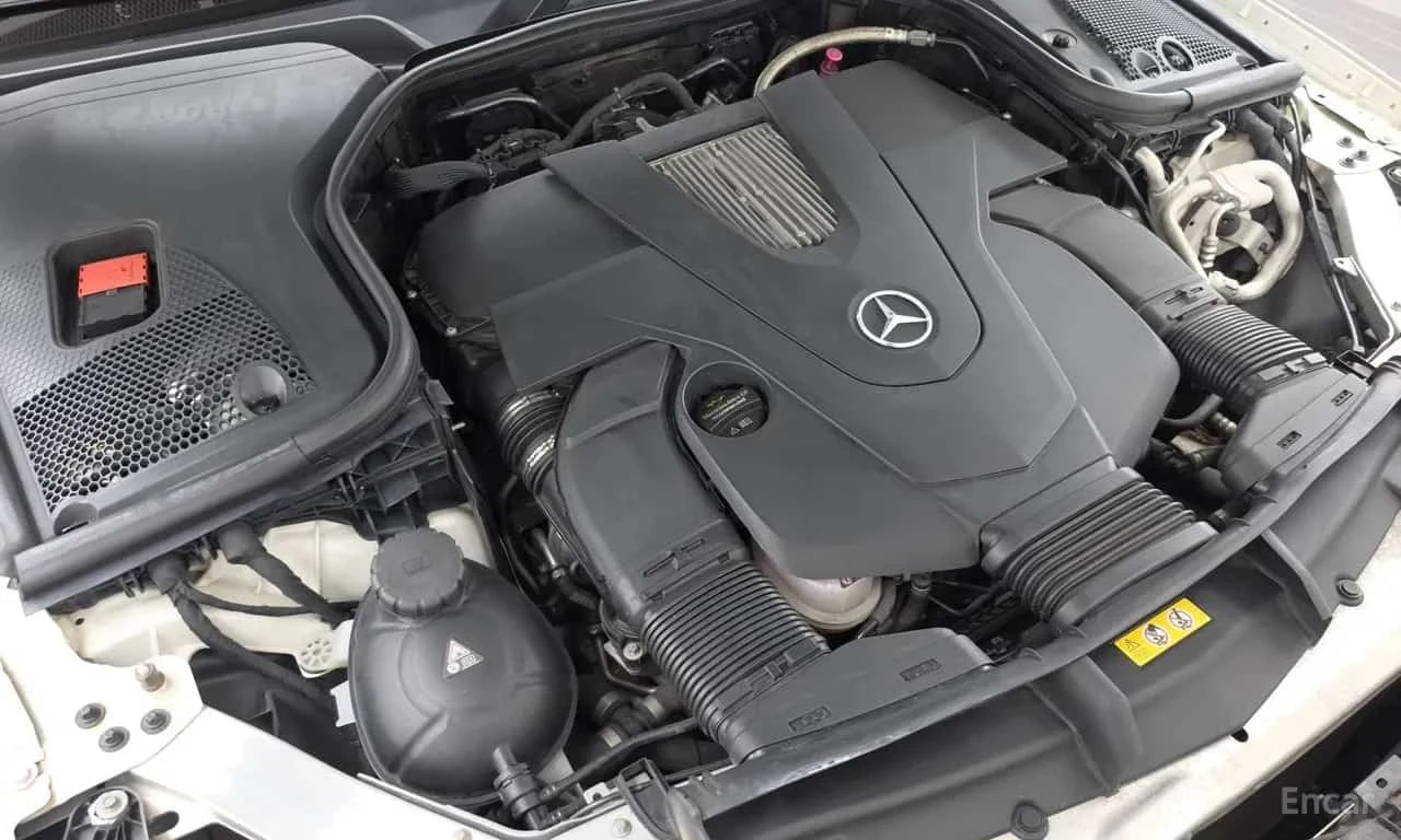 Mercedes-Benz E 400 4MATIC Coupe * AMG * ��������� * HUD * �������� | Mobile.bg � ����������� 6