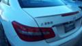 Mercedes-Benz E 350 Coupe, снимка 6 - Автомобили и джипове - 36238703