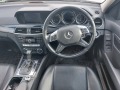 Mercedes-Benz C 220 CDI BlueEFFICIENCY W204 Facelift - [12] 