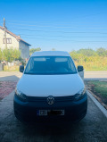 VW Caddy  - изображение 7