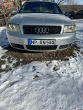 Audi S6  - изображение 7