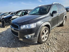 Chevrolet Captiva 2.2 auto , снимка 2